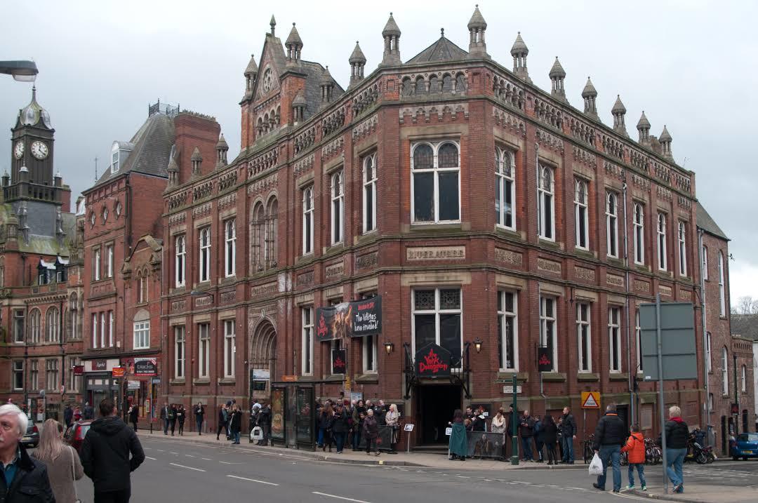 York Dungeon