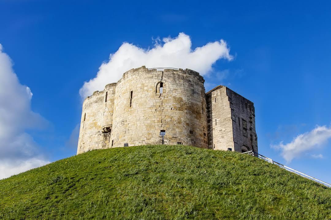 Château d'York